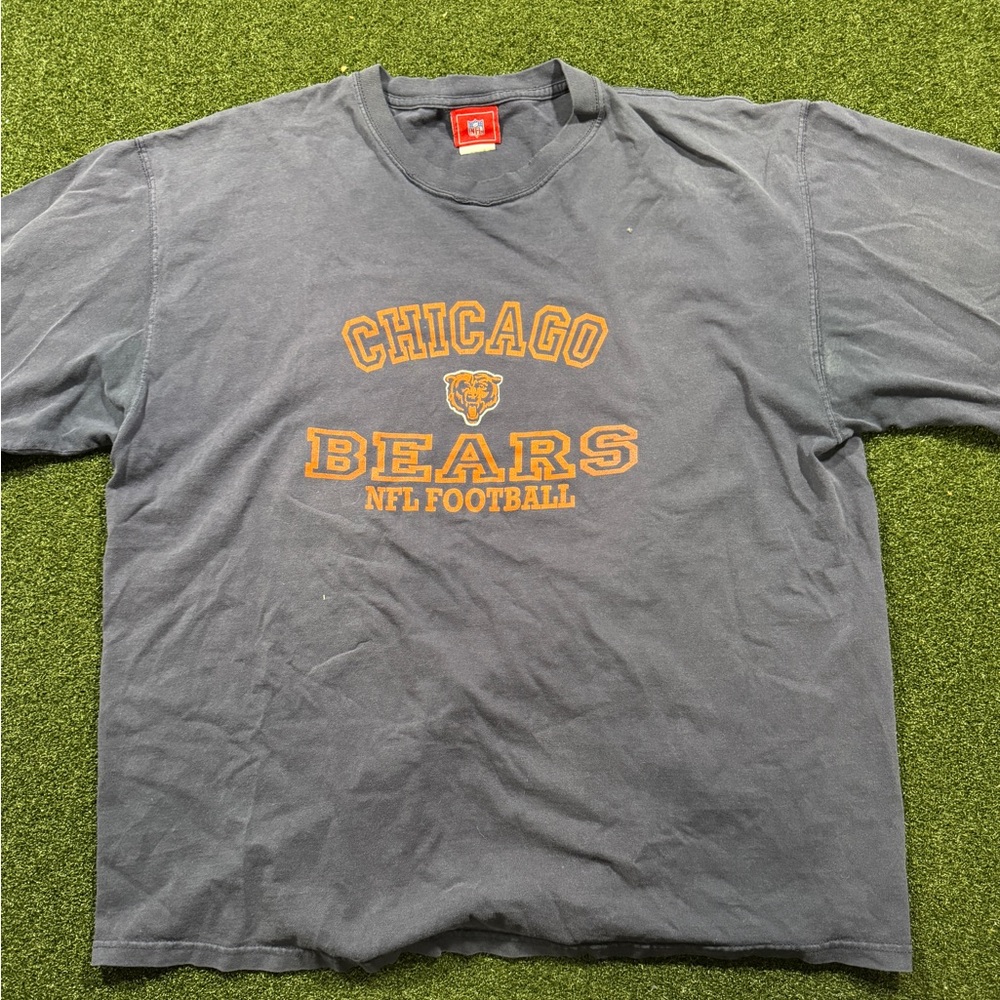 NFL Men’s Chicago Bears Tee